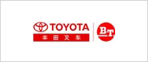 丰田产业车辆(上海)有限公司